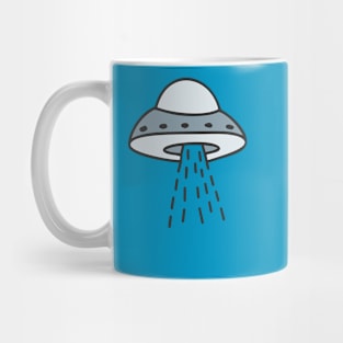 Outta this World Mug